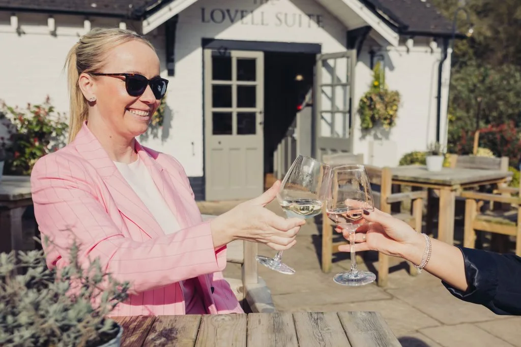 Best Beer Gardens To Visit In The North West & Wales